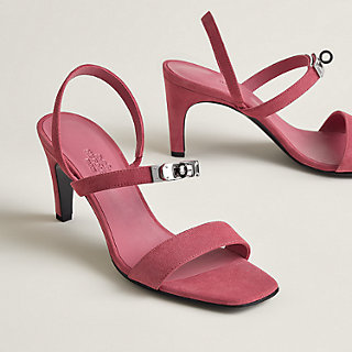 Glamour 75 sandal | Hermès USA
